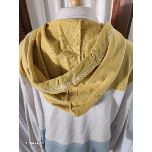 H2  New Hem & Thread pull-over hoodie - Picture 4 of 9